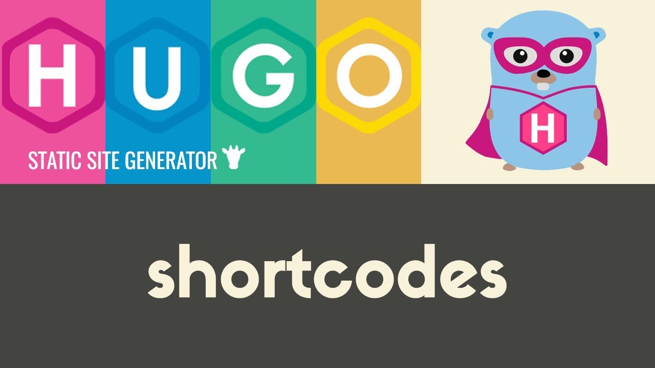 LoveIt theme provides multiple shortcodes on top of built-in ones in Hugo. /theme-documentation-extended-shortcodes/featured-image.jpg